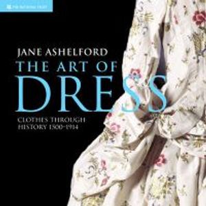 The Art of Dress | 1:a upplagan