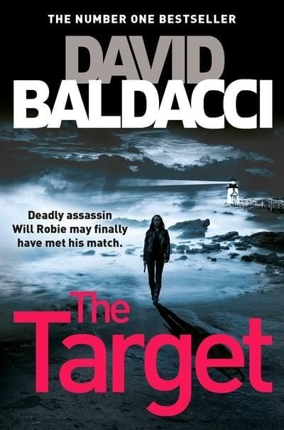 The Target | 0:e upplagan