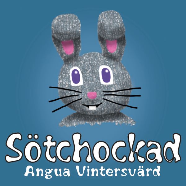 Sötchockad | 1:a upplagan