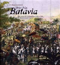 Brev från Batavia : en resa till Ostindien 1782-1786 | 0:e upplagan