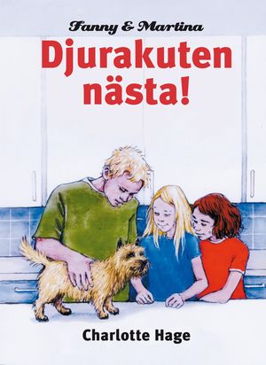 Djurakuten nästa! |  2:e upplagan