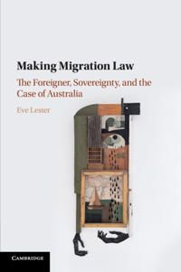 Making Migration Law | 0:e upplagan