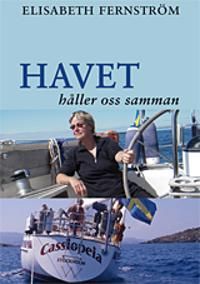 Havet håller oss samman | 1:a upplagan