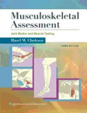 Musculoskeletal Assessment | 3:e upplagan