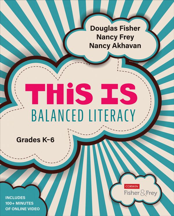 This Is Balanced Literacy, Grades K-6 | 1:a upplagan