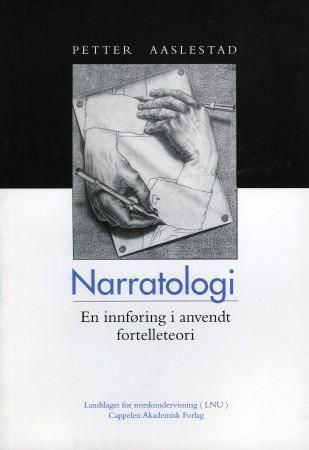 Narratologi | 11 999:e upplagan