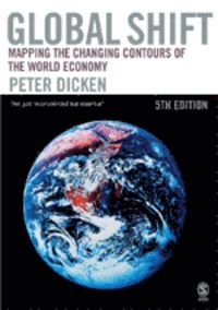 Global Shift: Mapping the changing contours of the world  economy