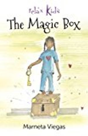 Relax kids - the magic box