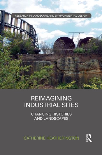 Reimagining Industrial Sites | 1:a upplagan