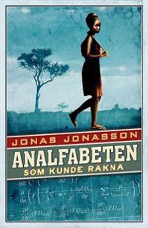 Analfabeten som kunde räkna | 1:a upplagan