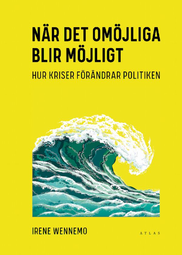 När det omöjliga blir möjligt | 0:e upplagan