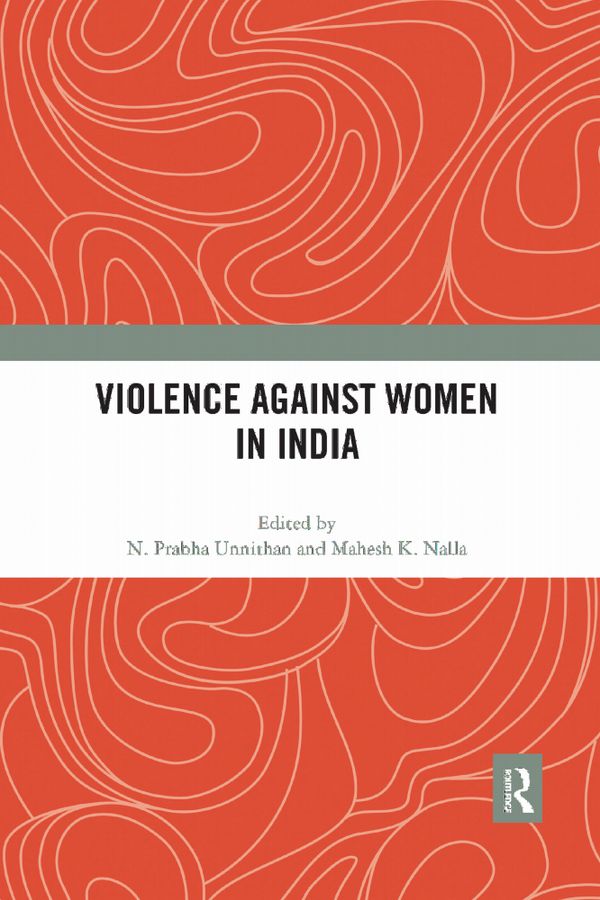 Violence against Women in India | 1:a upplagan
