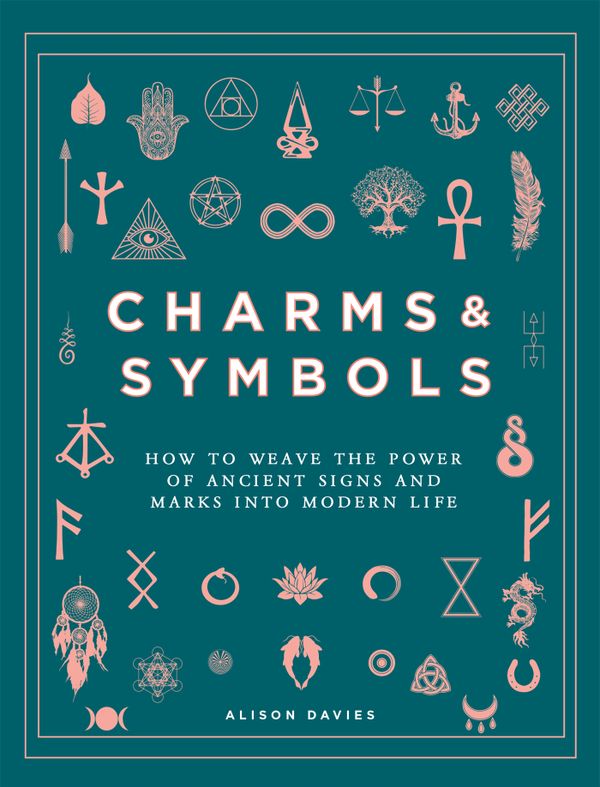Charms & Symbols | 0:e upplagan