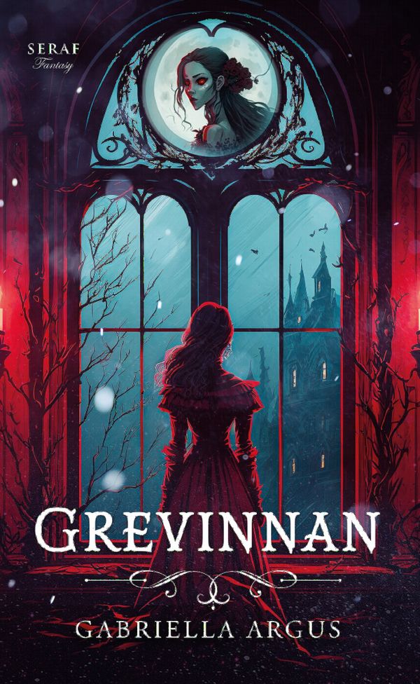 Grevinnan | 2:a upplagan