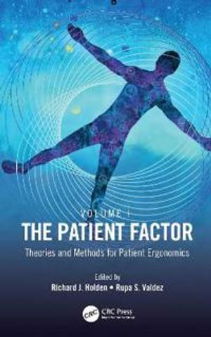 The Patient Factor | 1:a upplagan