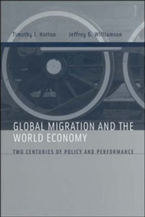 Global Migration and the World Economy | 4:e upplagan