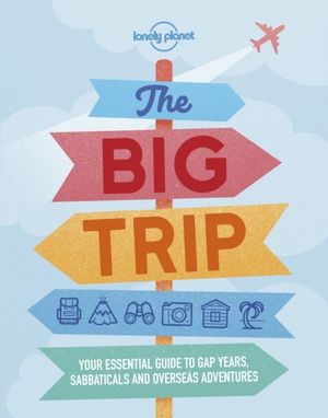 The Big Trip | 4:e upplagan