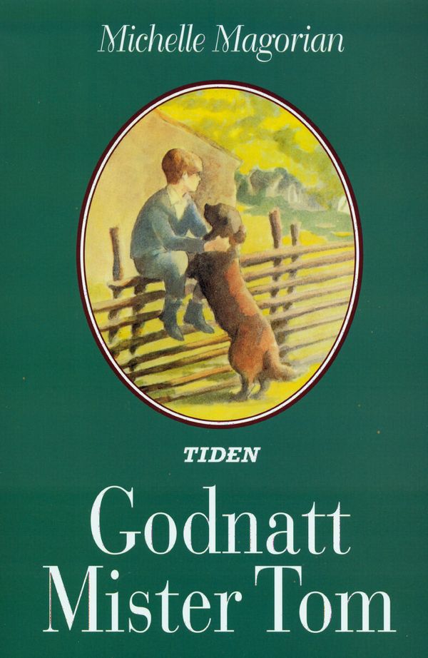 Godnatt Mister Tom | 3:e upplagan