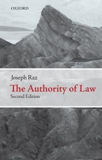 The Authority of Law | 2:a upplagan