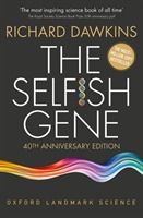 The Selfish Gene - 40th Anniversary Edition | 0:e upplagan