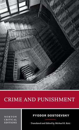 Crime and Punishment | 0:e upplagan