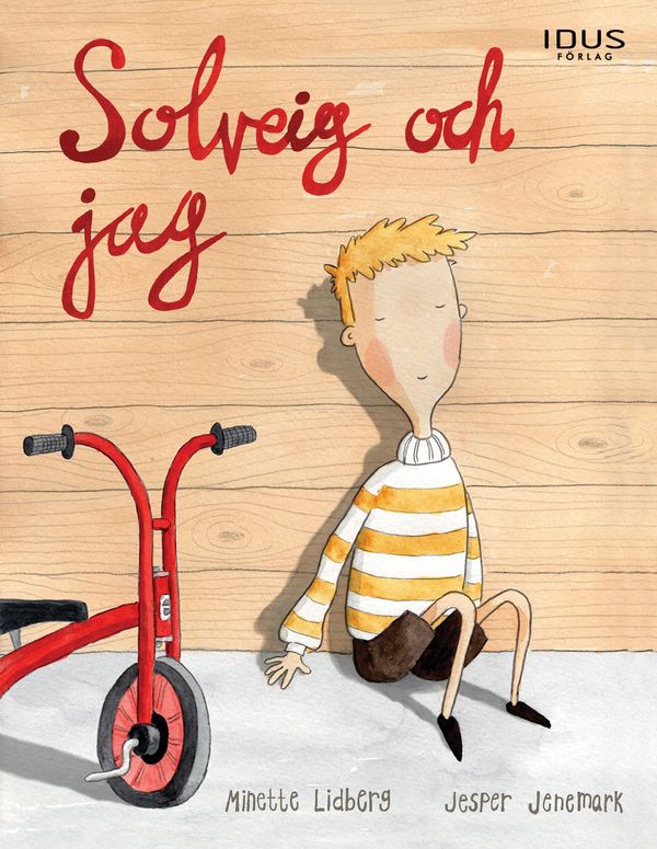Solveig och jag | 0:e upplagan