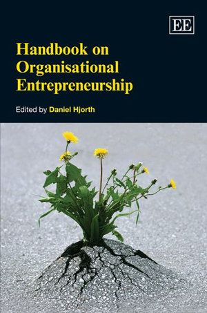 Handbook on Organisational Entrepreneurship | 0:e upplagan