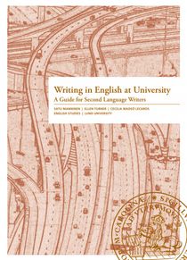 Writing in English at University
A Guide for Second Language Writers