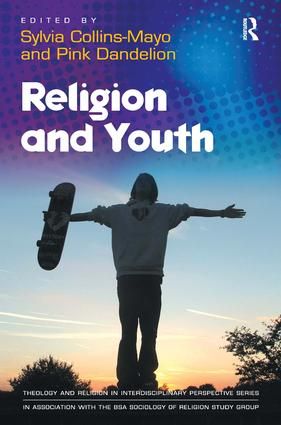 Religion and youth | 2:a upplagan