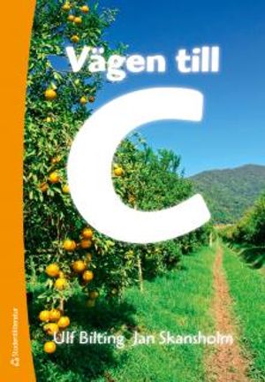 Vägen till C | 4:e upplagan