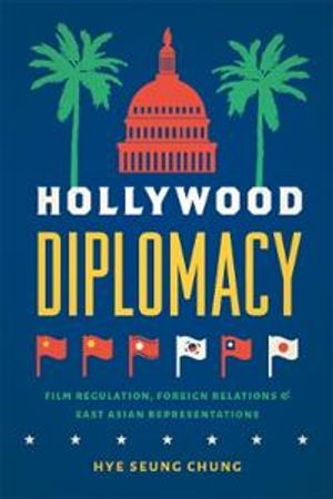 Hollywood Diplomacy