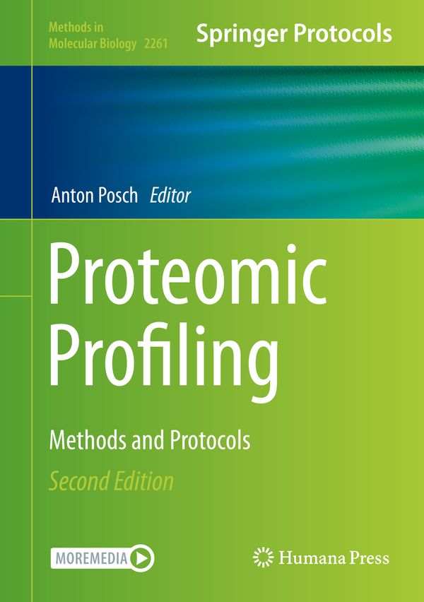 Proteomic Profiling | 2:a upplagan