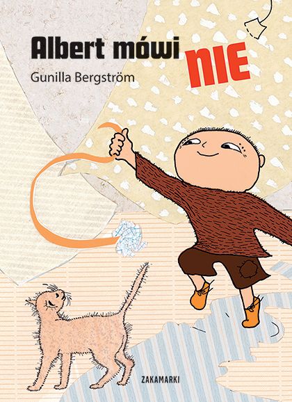 Näpp! sa Alfons Åberg (Polska) | 0:e upplagan