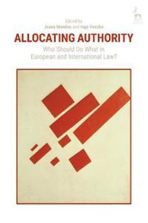 Allocating Authority