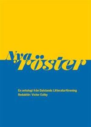 Nya Röster | 1:a upplagan