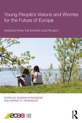 Young People's Visions and Worries for the Future of Europe | 1:a upplagan