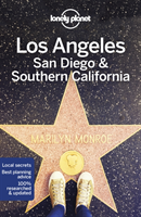 Los Angeles San Diego & S California LP