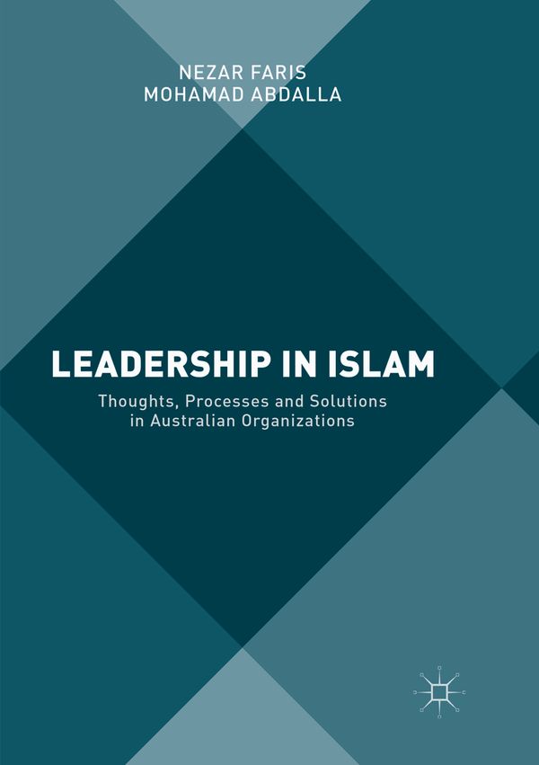 Leadership in Islam | 1:a upplagan