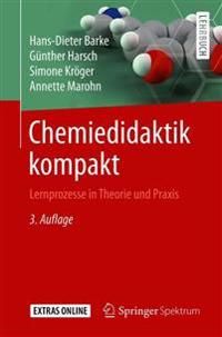 Chemiedidaktik kompakt | 3:e upplagan