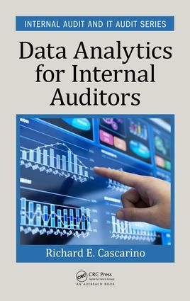 Data Analytics for Internal Auditors | 1:a upplagan