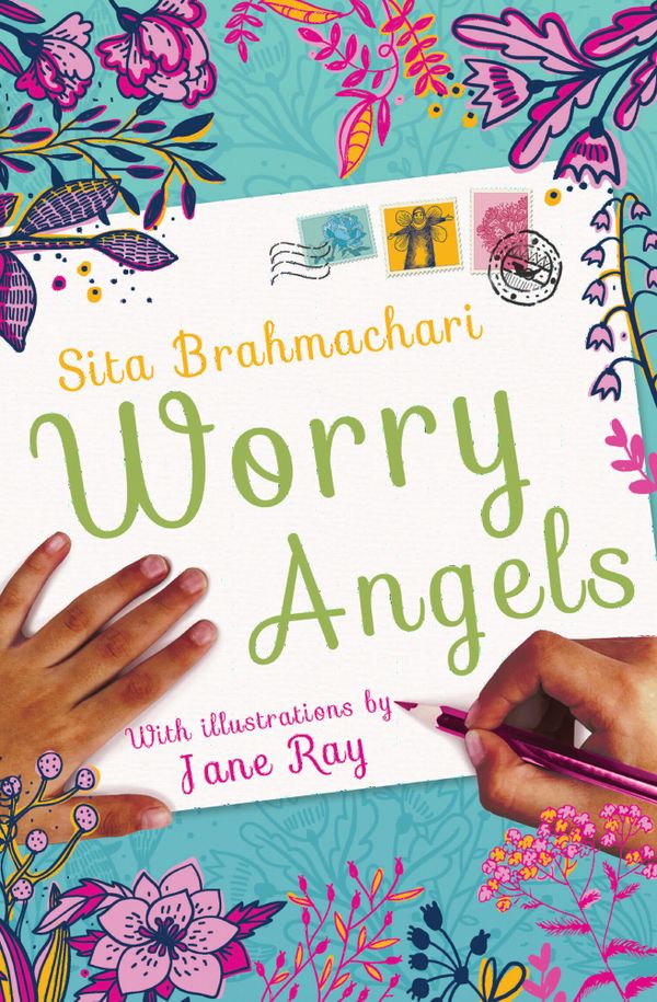 Worry Angels | 0:e upplagan