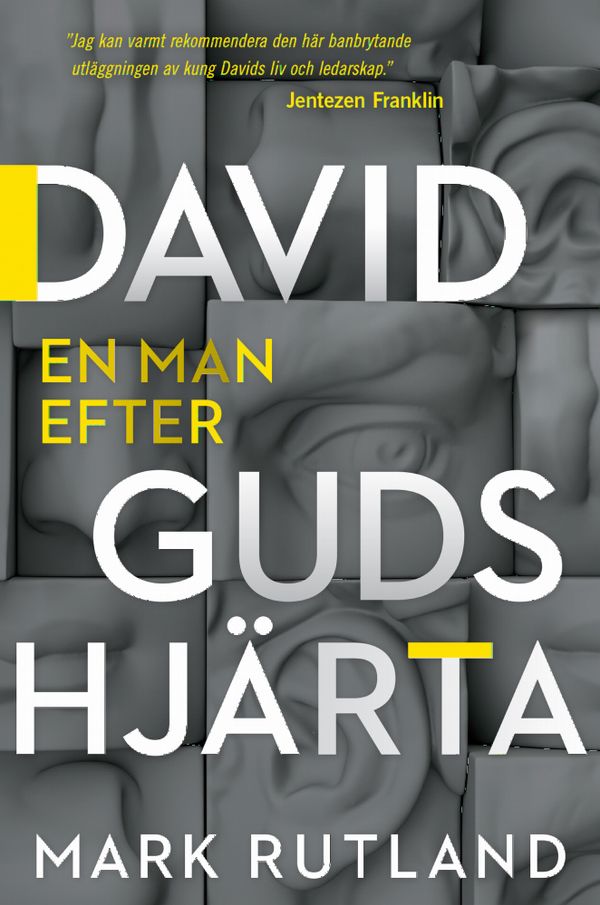David - en man efter Guds hjärta | 1:a upplagan