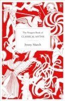 The Penguin Book of Classical Myths