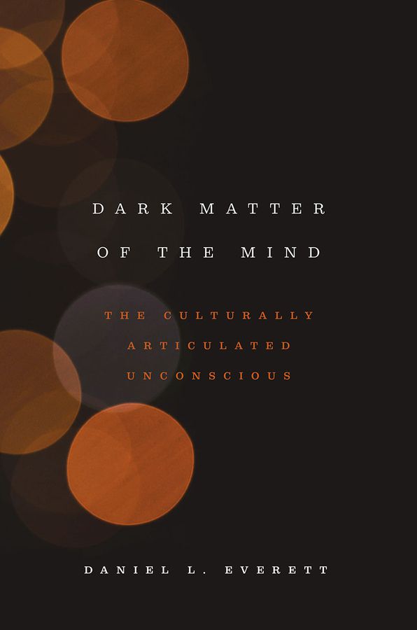Dark Matter of the Mind | 0:e upplagan