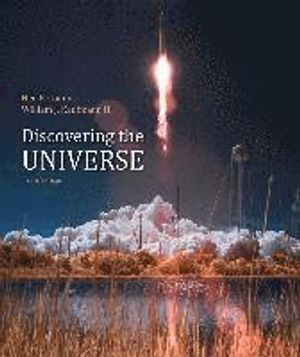 Discovering the Universe | 10:e upplagan