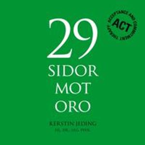 29 sidor mot oro