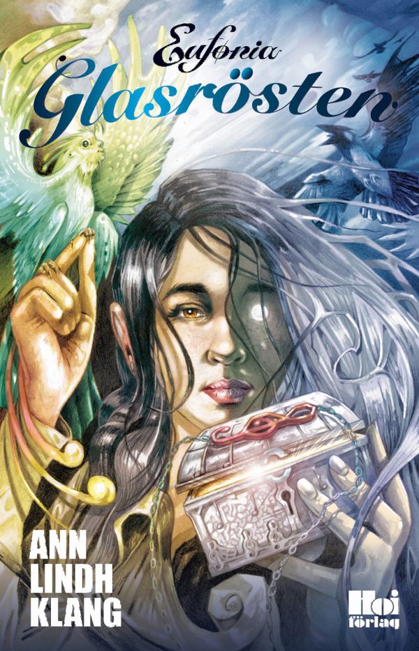 Glasrösten | 0:e upplagan