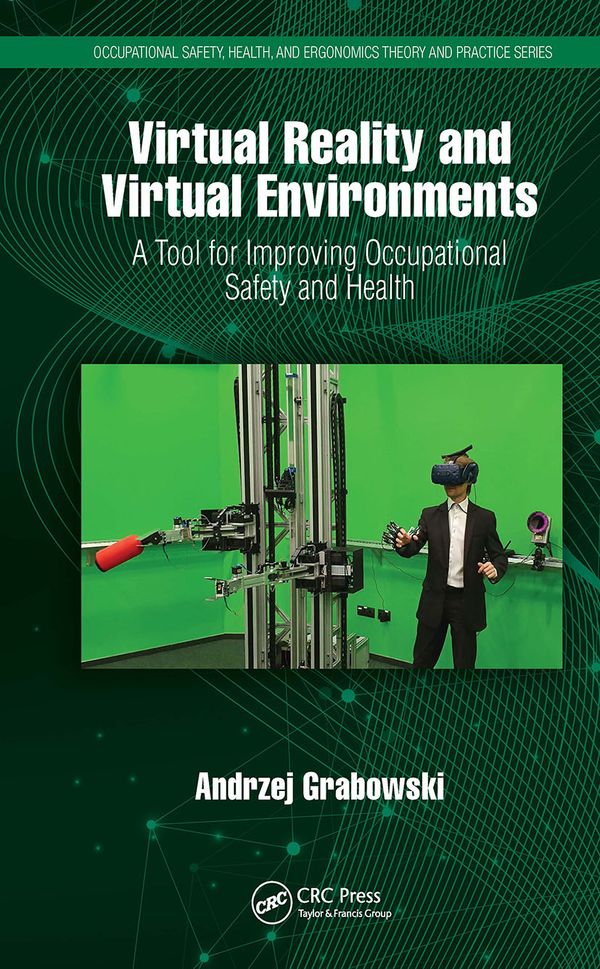 Virtual Reality and Virtual Environments | 1:a upplagan