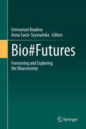 Bio#Futures | 1:a upplagan