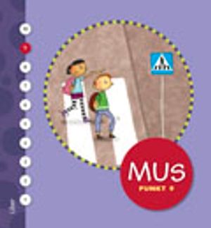 MUS Punkt 9 | 1:a upplagan